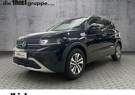 VW T-Cross 1.0 TSI OPF ENERGY 5 Türen
