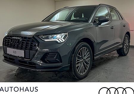 Audi Q3 35 TFSI S tronic advanced 5 Türen
