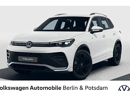 VW Tiguan 2.0 TSI OPF 150kW DSG 4MOTION R-Line 5 Türen