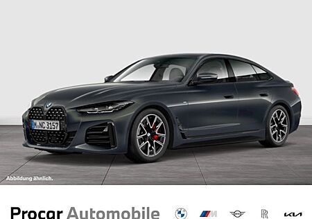 BMW 4er 420i Gran Coupé A 5 Türen