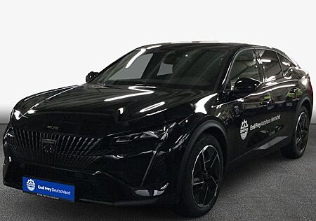 Peugeot 408 Hybrid 136 e-DSC6 GT 5 Türen