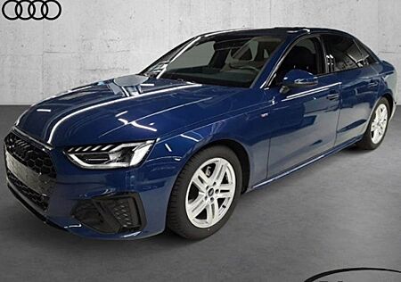 Audi A5 35 TFSI S tronic 4 Türen