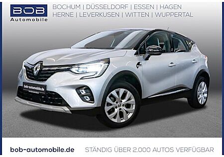 Renault Captur TCe 90 Intens 5 Türen