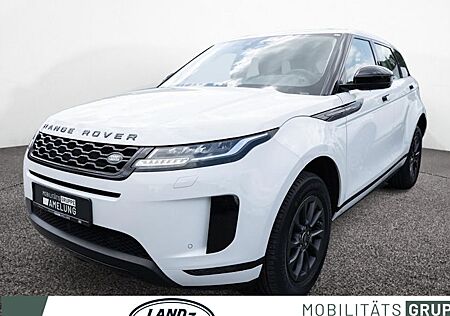 Land Rover Range Rover Evoque D180 S AWD Automatik 5 Türen