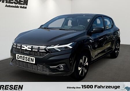 Dacia Sandero TCe 90 Journey 5 Türen