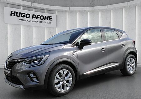 Renault Captur TCe 140 EDC Intens 5 Türen