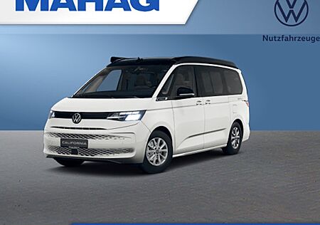 VW T6 California 2.0 TDI SCR DSG Beach 5 Türen