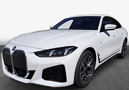 BMW i4 eDrive40 5 Türen