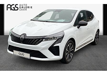 Renault Clio E-Tech Full Hybrid 145 Techno 5 Türen