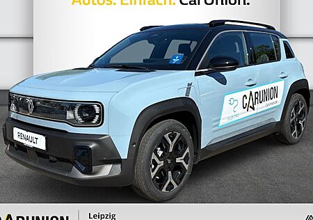 Renault R 5 Techno 150 Comfort Range 5 Türen