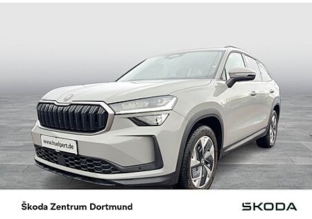 Skoda Kodiaq 2.0 TSI 150 kW DSG 4x4 Selection 5 Türen
