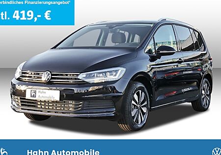 VW Touran 1.5 TSI OPF DSG Comfortline 5 Türen