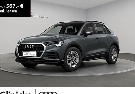 Audi Q3 35 TFSI S line 5 Türen
