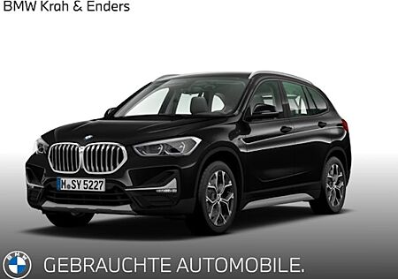 BMW X1 xDrive20d xLine Steptronic 5 Türen