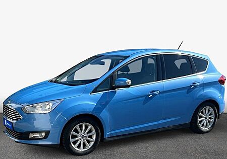 Ford C-Max 1,5 EcoBoost 110kW Titanium 5 Türen