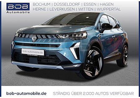 Renault Symbioz E-Tech Full Hybrid 145 Iconic 5 Türen