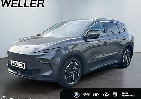 MG S5 EV 64 kWh Luxury Long Range 5 Türen