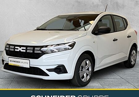 Dacia Sandero TCe 90 Essential 5 Türen