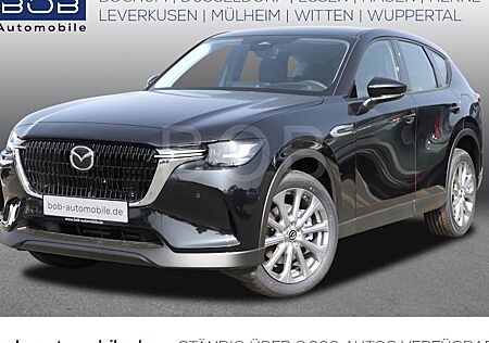 Mazda CX-60 2.5 e-SKYACTIV PHEV Exclusive-L Auto AWD 5 Türen