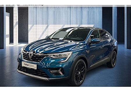 Renault Arkana E-TECH Hybrid 145 Techno 5 Türen