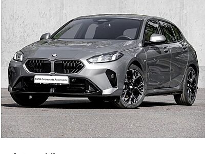 BMW 1er 120 Steptronic 5 Türen