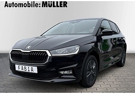 Skoda Fabia 1.0l TSI 85kW DSG Balance 5 Türen