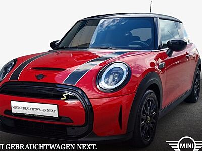 MINI Cooper E E Essential Trim 3 Türen