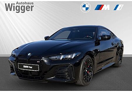 BMW 4er M440i xDrive Gran Coupé A 5 Türen