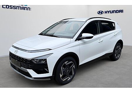 Hyundai Bayon 1.0 T-GDI Prime 5 Türen