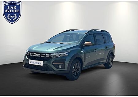 Dacia Jogger hybrid 155 Extreme 7-Sitzer 5 Türen