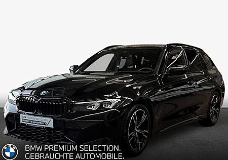 BMW 3er 320i Touring Auto 5 Türen