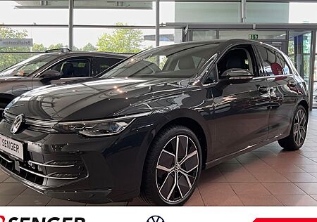 VW Golf 1.5 TSI OPF 110kW Goal 5 Türen