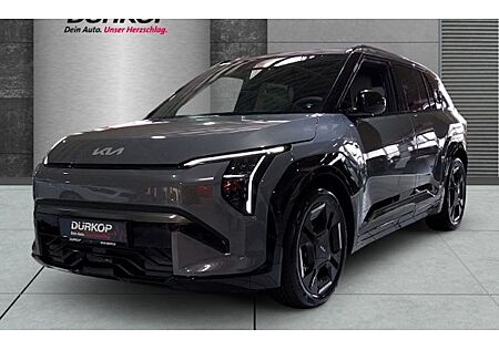 Kia EV3 81 kWh 150 kW GT-line Frontantrieb 5 Türen