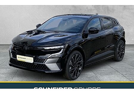 Renault Megane E-Tech Techno 220 Comfort Range 5 Türen