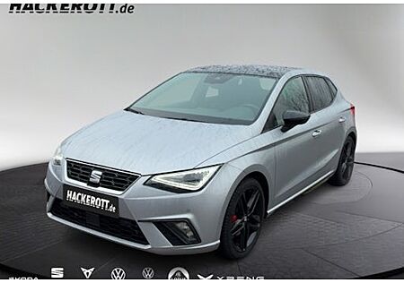 Seat Ibiza 1.0 TSI 81kW FR DSG 5 Türen