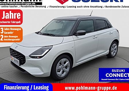 Suzuki Swift 1.2 HYBRID CVT Comfort 5 Türen