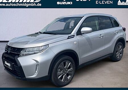 Suzuki Vitara 1.4 BOOSTERJET Hybrid Comfort+ Allgrip 5 Türen