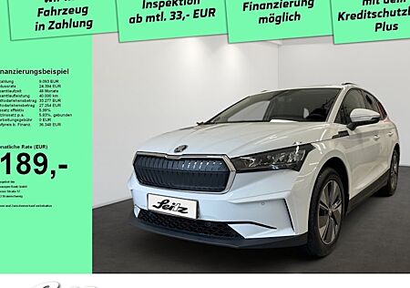 Skoda Enyaq 60 5 Türen