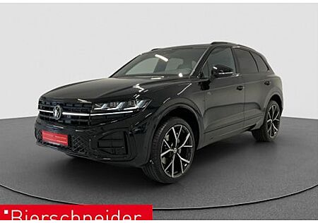 VW Touareg 3.0 V6 TDI 210kW 4MOT Tiptr. R-Line 5 Türen