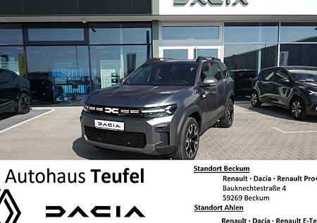 Dacia Bigster mild hybrid 140 Journey 5 Türen