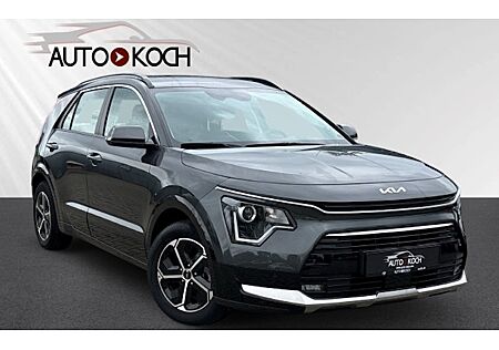Kia Niro 1.6 GDI Plug-in Hybrid Vision 5 Türen