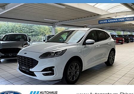Ford Kuga 2.5 Duratec PHEV ST-Line X CVT 5 Türen