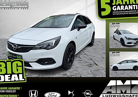 Opel Astra ST 1.2 Direct Inj Turbo 107kW GS Line 5 Türen