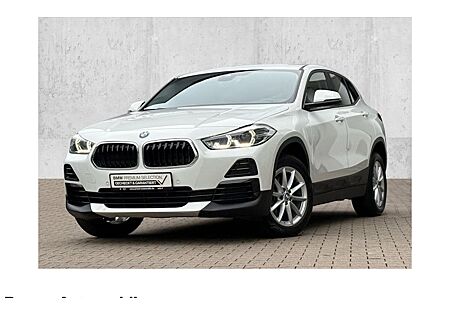 BMW X2 sDrive18d Advantage 5 Türen