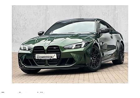BMW M4 Competition 2 Türen