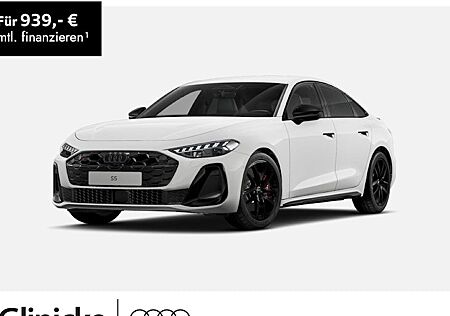 Audi S5 TFSI S tronic quattro 5 Türen