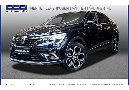 Renault Arkana E-TECH Hybrid 145 Techno 5 Türen