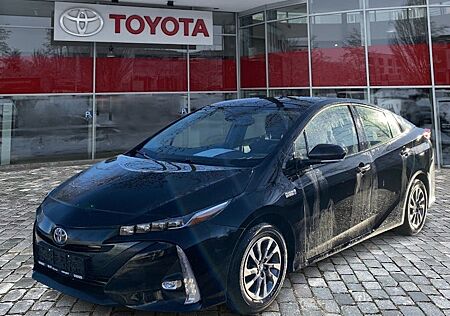 Toyota Prius 1.8-l-VVT-i Plug-in Comfort 5 Türen