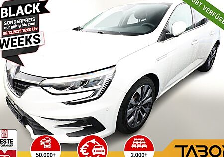 Renault Megane TCe 140 GPF Techno 5 Türen