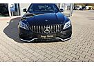 Mercedes-Benz C 43 AMG M.-AMG C 63 S E PERFORMANCE T Autom. 5 Türen